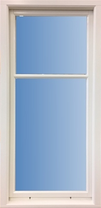 Inåtgående kopplat 2+1