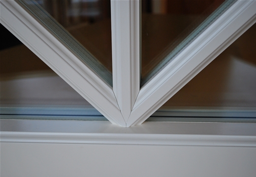 Winerspröjs från insidan