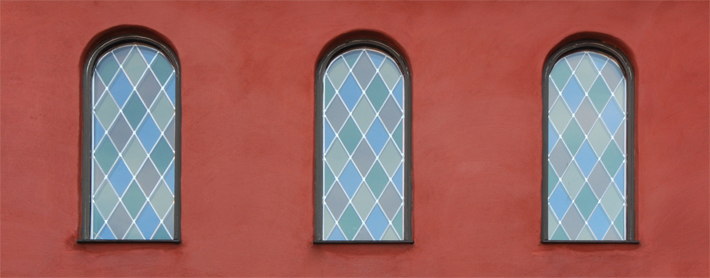 Blyglas RM f&ouml;nsterr